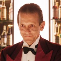 Sinatra's Bartender (@josephs55148784) 's Twitter Profile
