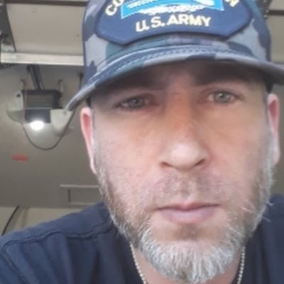 COMBATVET85's profile picture. God and Family First!! | I'm a proud father  | I served in the U.S Army 2 tours to Iraq OIF OEF | I love our country 🇺🇲🪖 TRUMP 2024 MAGA