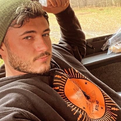 Eastwood1080's profile picture. never mind give up love and never forget your God 🙏❤️