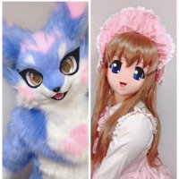 水島アオイ@活動休止中 (@marry_tsubaki) 's Twitter Profile