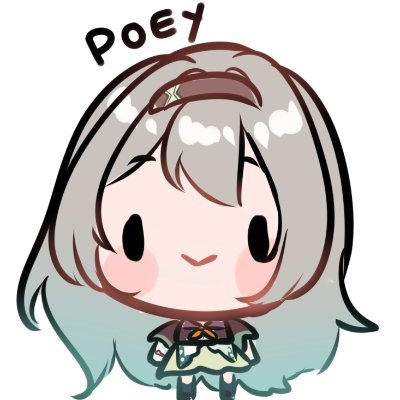 legendarypoey1's profile picture. Uma Fan. Deadlock Player
live most days