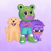 Purpleman (@purpman123) 's Twitter Profile