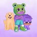 Purpleman (@purpman123) Twitter profile photo Purpleman (@purpman123) Twitter profile photo