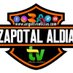 Zapotal Aldia TV (@zapotalaldiaec) Twitter profile photo Zapotal Aldia TV (@zapotalaldiaec) Twitter profile photo