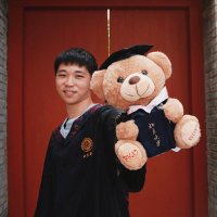 Shouqiao Wang (@qiaoqiao2001) 's Twitter Profile