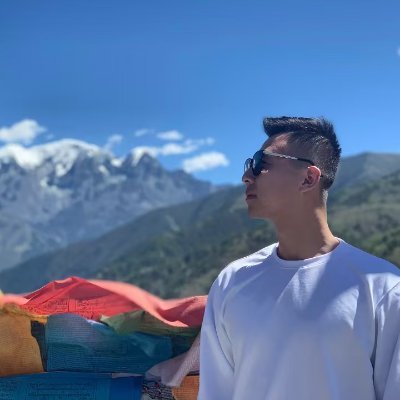IMFcsJsmnL70521's profile picture. 二级市场交易员