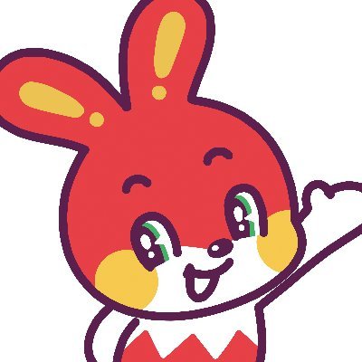 YBSのうさぎ「ちょびー」の公式アカウント🐰ちょびちょびしたいときにポストするびー💛 🔗HP https://t.co/gFCv35uwXk 🐰LINEスタンプ https://t.co/ZzUameXcDk