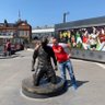Greg34053348's profile picture. Love to enjoy life!! Massive Arsenal and Tigercats fan. Enjoy the outdoors and keeping healthy