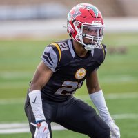 DeShaun Malone (@2deemalone9) 's Twitter Profile Photo