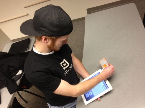 james_nc_'s profile picture. Founder of @OperationThrive
#SquareU Representative for @Square