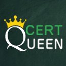 certqueendumps's profile picture. Share some exams information and questions for IT certifications.