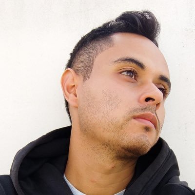 Jose_MoralesM's profile picture. Seek first the kingdom of God and his righteousness and all these things will be added to you. Matthew 6:33 🙏🏼