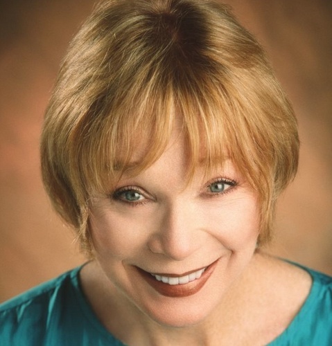 maclaineshirley Profile Picture