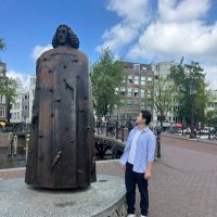 Zhangir Azerbayev (@zhangir_azerbay) 's Twitter Profile