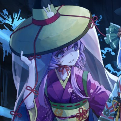 うどーん◥█̆̈◤࿉∥＜ｳﾄﾞｰﾝ@名華祭一般参加🏯さんのプロフィール画像
