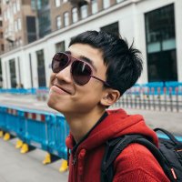 Zihan Xue (@zihanxuezx) 's Twitter Profile Photo Zihan Xue (@zihanxuezx) 's Twitter Profile Photo