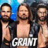 WrestlingGrant's profile picture. Fan of #AEW & #WWE FNAF Fan! 21 🍻 Just chatting about wrasslin! John Cena & Sgt. slaughter follow me!!