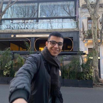 Que vas a ser un negocio vos que me comiste hasta la heladera