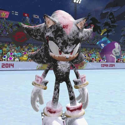 AroshiSSBM's profile picture. 