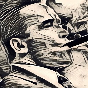 TennysonsCaddy's profile picture. A poet tweeting into the void at the edge of the world