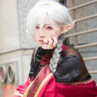 綺蝶 (@_kityo) 's Twitter Profile
