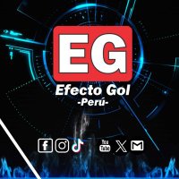 Efecto Gol Perú (@efecto_gol) 's Twitter Profile