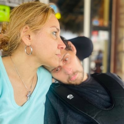 At 27yrs on Nov 9/22 Jeffrey suffered an Anoxic Brain Damage. After fighting to STOP disconnection, Jeffrey opened his eyes & started his process to RECOVERY.