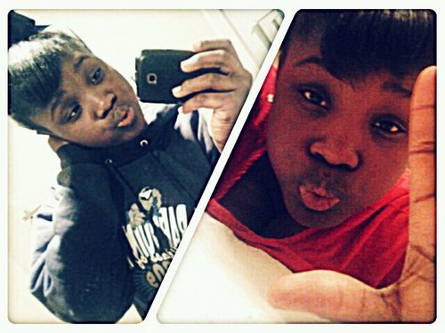 the sky is the limit lets take over the world and everything in it me and my baby gonna ride to the finish die from beginning ..... but just FOLLOW ME.........