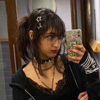 (croí)sha 🪱 (@robopupthrowsup) 's Twitter Profile