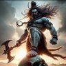 RohitCh73371391's profile picture. Har har Mahadev