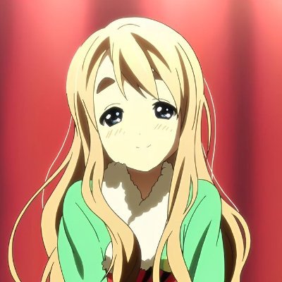 🎹 Fan del anime y los videojuegos | 💬 amamte deMugi y otros personajes | 🌟 ¡Siempre buscando recomendaciones de animes slice of life