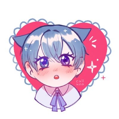 callunaさんのプロフィール画像