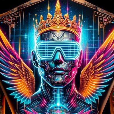AI/Neuro/Web3 Developer | Real Estate Investor | Transhumanism & Growth | MW | https://t.co/sCsrYsnAiM | https://t.co/4ttTqHMr1u | https://t.co/8qFwCjt6gV | @creaton_io | @latin_acc