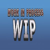 WIP (@workinproc) 's Twitter Profile Photo