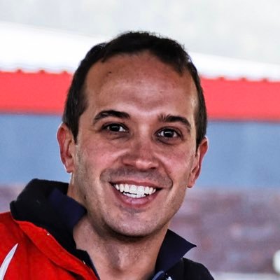 Motorsports enthusiast sharing insights on branding and marketing to help you get paid to race. Building https://t.co/wD4Fi3gcL8 • 𝗠𝗠