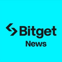 Bitget News (@bitgetnewscn) 's Twitter Profile Photo
