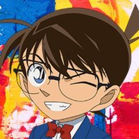 名探偵コナンプレゼント係👓あゆみ💗実績をご確認ください😉 (@ay_gif) Twitter profile photo