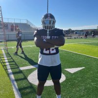 Jeremiah Washington (@jeremiahw_28) 's Twitter Profile