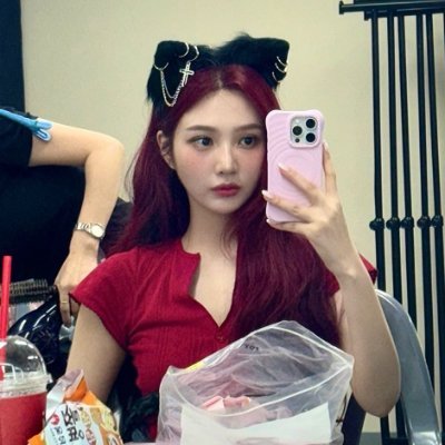 justpsyx's profile picture. Sooyoung‘s