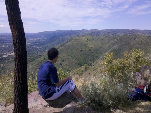 fedemoglia's profile picture. Ingeniero en Informática. Technical Leader en @mercadopago. 
Optimista por sobre todas las cosas y fanático de CABJ
En el camino de la sustentabilidad