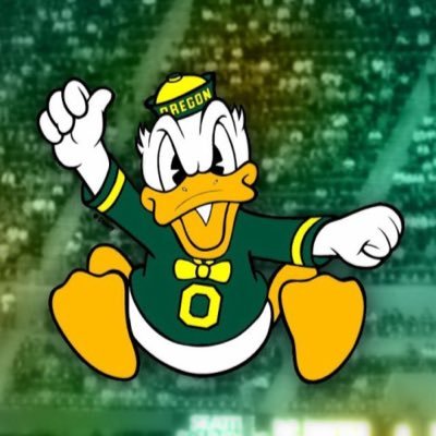 This is a page mainly about sports. Sharing sports related content and expressing different opinions about anything in sports. Massive Oregon Ducks fan 💚💛🦆.