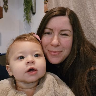 stich2377's profile picture. Mom to 3 boys and 2 beagles, Registered Nurse