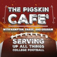 The Pigskin Café (@pigskincafepod) 's Twitter Profile