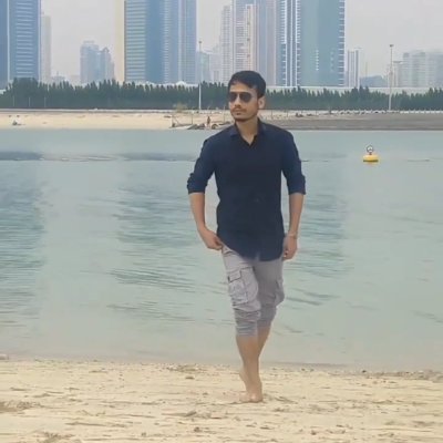 QamarSiddiqui13's profile picture. Engineer by Profession(Qatar Metro), AIMIM Bihar Social media Spokeperson, Student of Law, Influencing Youth to Join AIMIM for a revolution in Politics of India