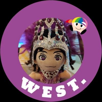WEST.が大好きです❤🧡💛💚💙💜💗
彼らを全力で守りぬく所存でございます✨💪💕
そして、ハマダーです(θヮθ)💜💜💜
大人です💦💦
フォロー大歓迎ですが、一言もらえると非常に嬉しいです💕
ジャニーズWEST🌈と濵田崇裕💜🐴が心の支えです
(ロッテファンです⚾)