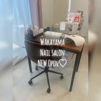 Nail salon Runamisu (@runamisu2018) 's Twitter Profile