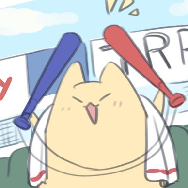 ⚾はぎねこ🐈🐾さんのプロフィール画像
