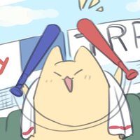 ⚾はぎねこ🐈🐾 (@mao_trpg) 's Twitter Profile