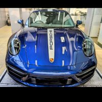 ポールN (@pcarrera992gts) 's Twitter Profile