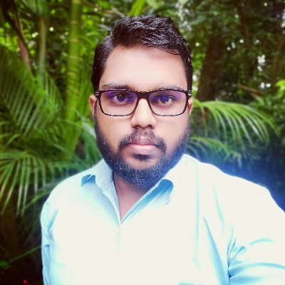 NilupulNethmina's profile picture. 